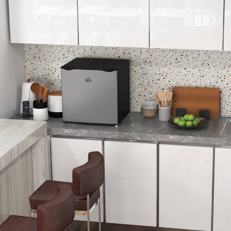Chill Buddy Compact Freezer