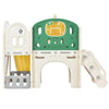 Kids Castle Adventure Playset