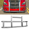 Stainless Steel Deer Guard Bumper for Freightliner Cascadia