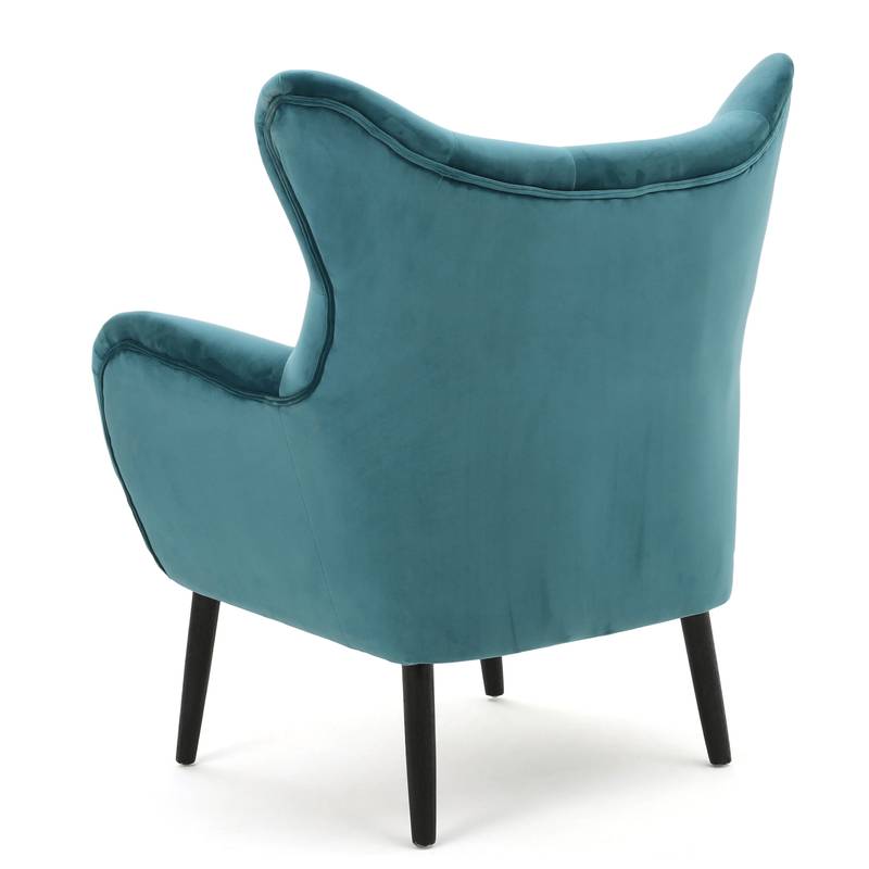 Cozy Comfort Armchair
