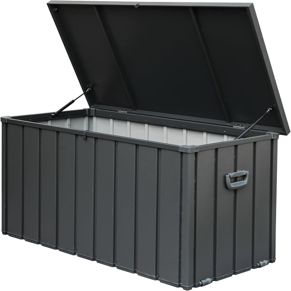 CozyDeck Waterproof Patio Storage Box