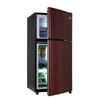 ChillMate Mini Fridge with Freezer - Perfect for Home, Dorm, or Office!