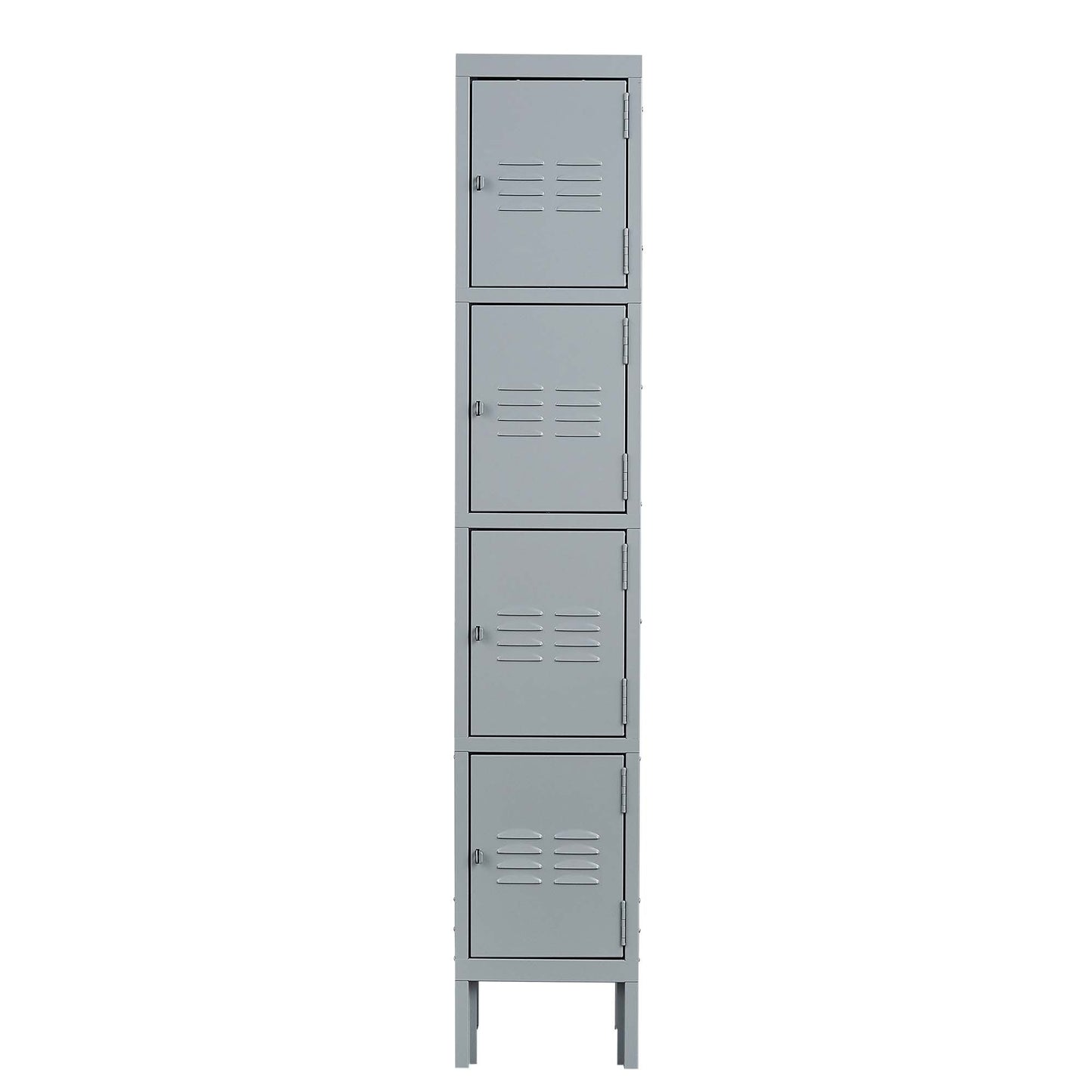 Secure Storage Lockers for Home and Office