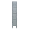 Secure Storage Lockers for Home and Office