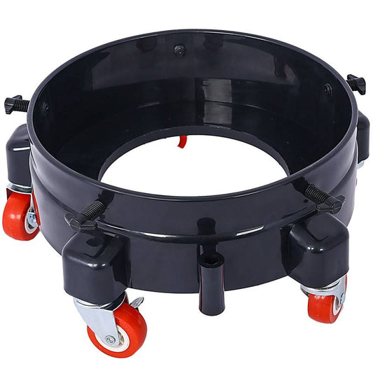 Rolling Bucket Buddy