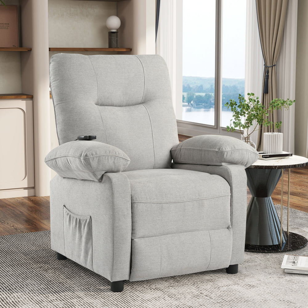 Cozy Massage Recliner Chair