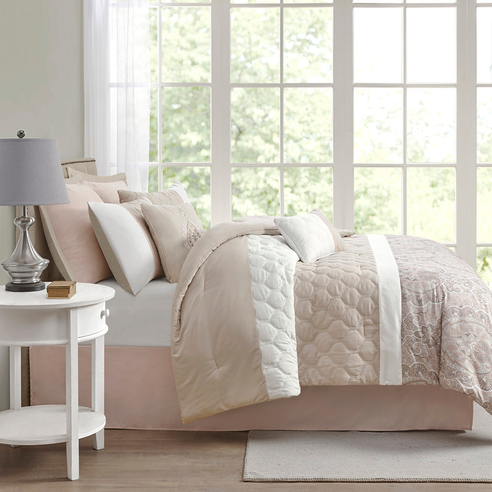 Cozy Comforter Collection