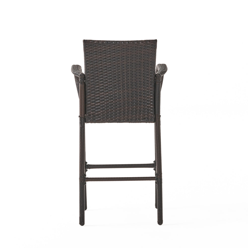 Littleton Charm Barstool