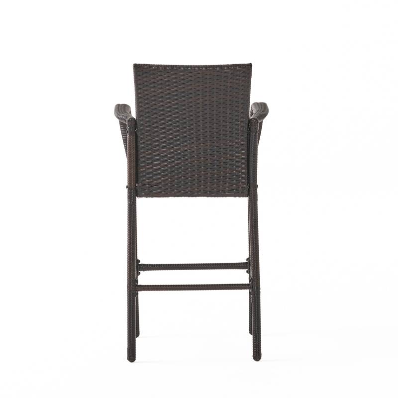 Littleton Charm Barstool