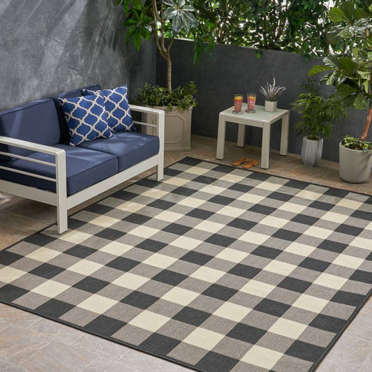 Marina Coastal Charm Area Rug