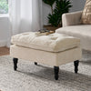 Cozy Lofton Pillow Top Ottoman