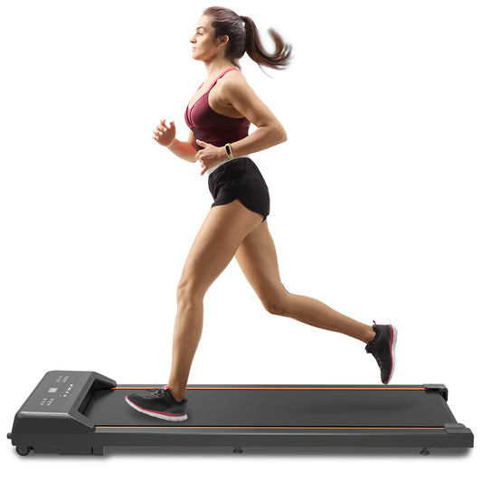 Slim & Steady Under Desk Treadmill