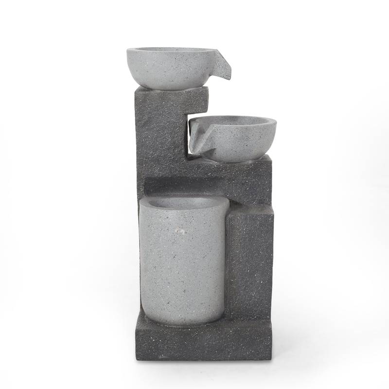 Easy Elegance Three-Tier Fountain