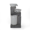 Easy Elegance Three-Tier Fountain