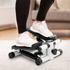 Total Body Portable Stepper with Bands