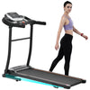 SmartFold Treadmill: Compact Running & Walking Machine for Home Fitness