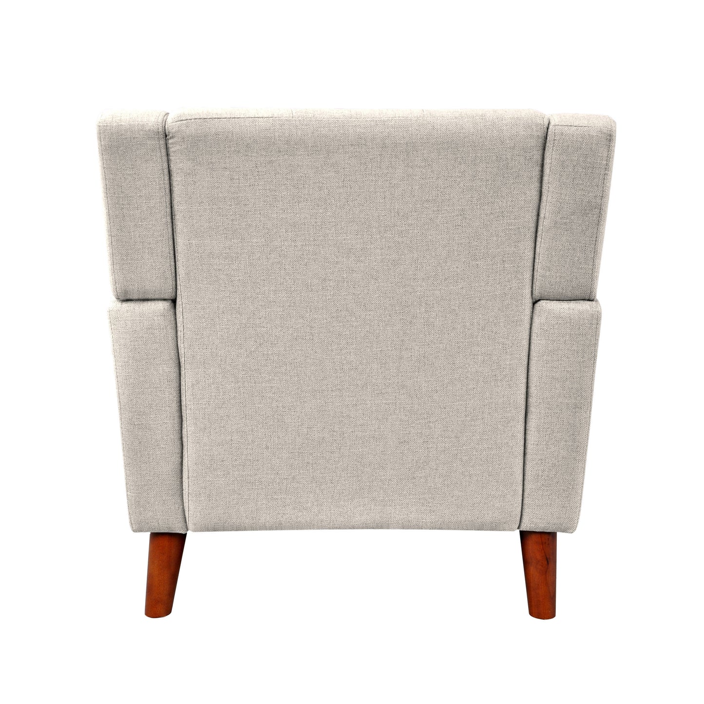 Chic Retro Armchair