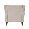 Chic Retro Armchair