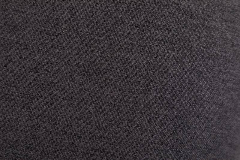 Cozy Glider Rocker Chair - Dark Gray