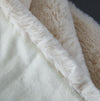 Chinchilla Dream Throw Blanket