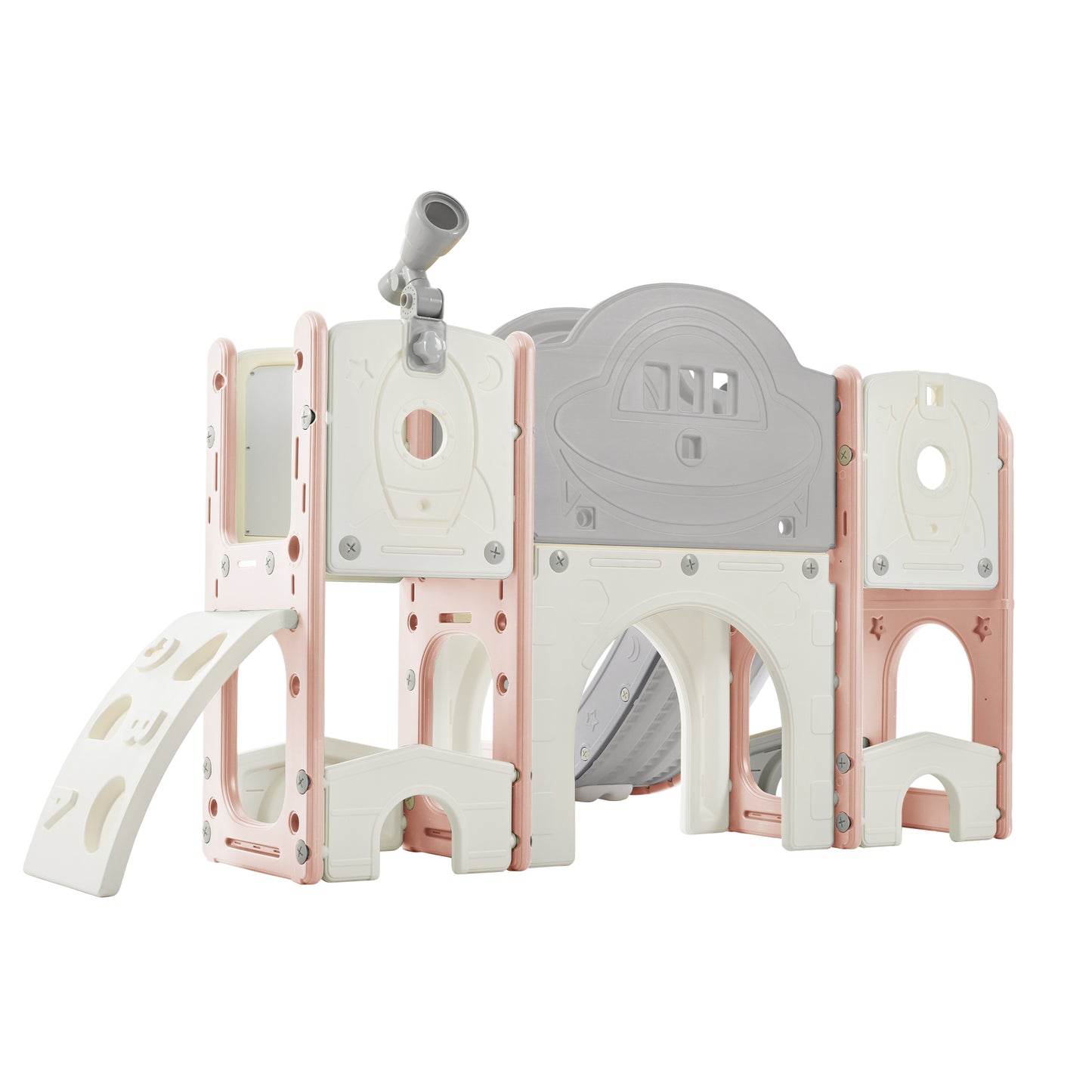 Adventure Space Playset for Kids