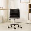 Lift & Comfort Office Chair in Black