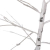 Whimsical White Birch Light Tree