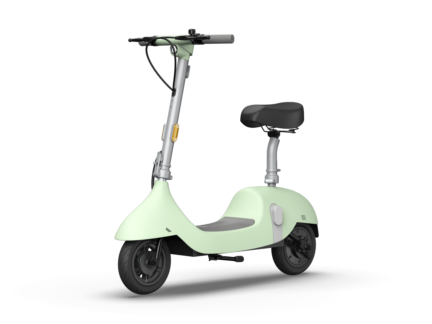 Green Freedom Foldable Electric Scooter