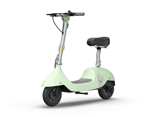 Green Freedom Foldable Electric Scooter