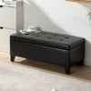 Stylish Storage Ottoman