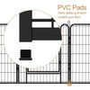 Ultimate Heavy-Duty Pet Playpen with Door