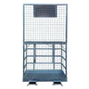 Double Duty Forklift Safety Cage