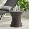 KONO Hourglass Accent Table