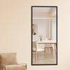 Elegant Standing Mirror for Chic Dressing and Décor