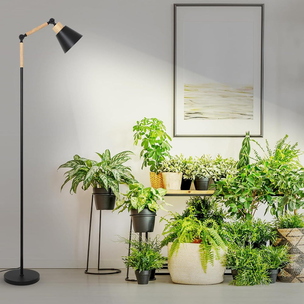 Smart Grow Lamp for Indoor Plants