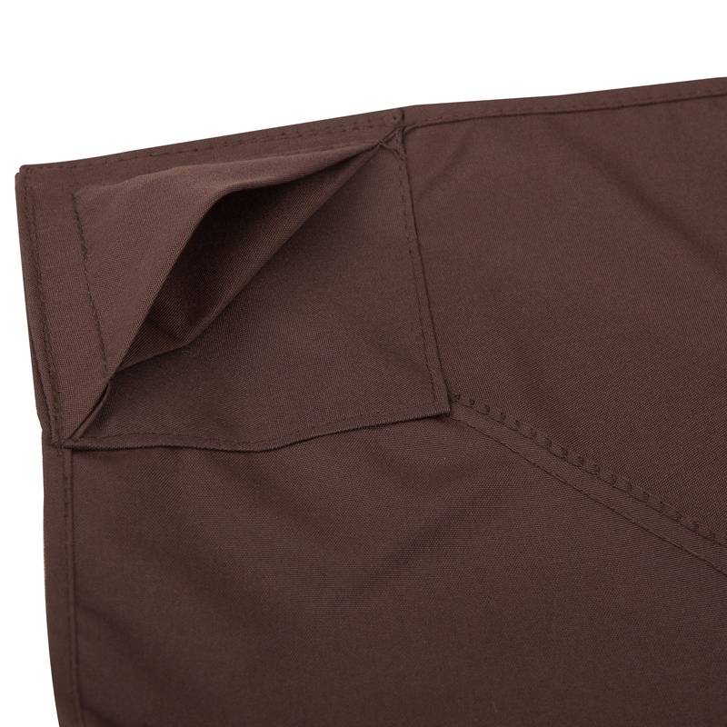 Outsunny Coffee Canopy for Your Outdoor Oasis