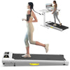 Active Walk: Portable Under Desk Treadmill for Home and Office