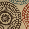 Montego Cozy Area Rug