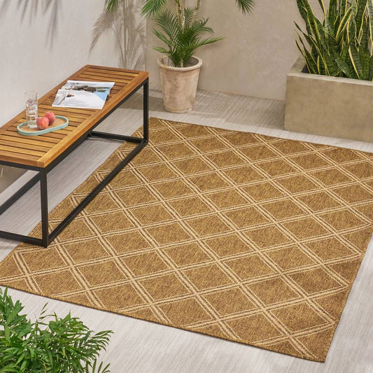 Cozy Comfort Rug