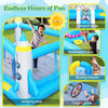 Jump 'n Slide Fun Zone Bouncer