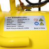 WhisperComp Portable Air Compressor