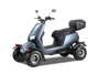 Easy Glide Travel Scooter