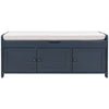 Cozy Cove Storage Bench