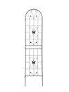 Garden Climbing Trellis Duo - Rustproof Support for Flowers and Vines