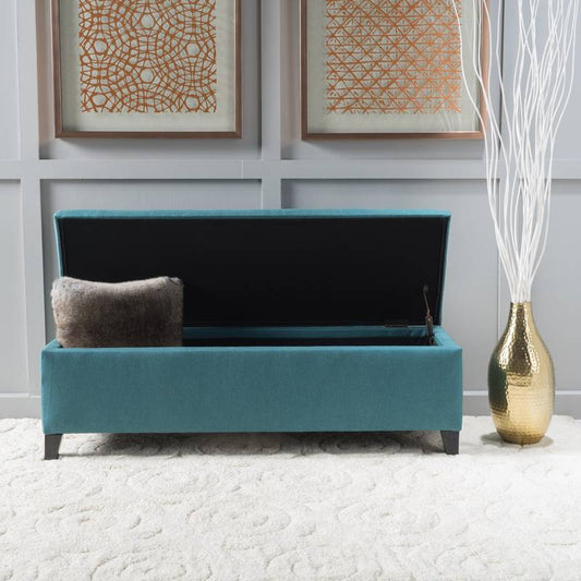 Cozy Ottoman Delight
