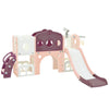 Cosmic Adventure Toddler Slide & Playset