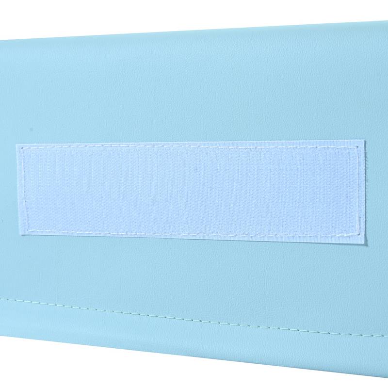 Colorful Soft Foam Climbing Playset for Toddlers