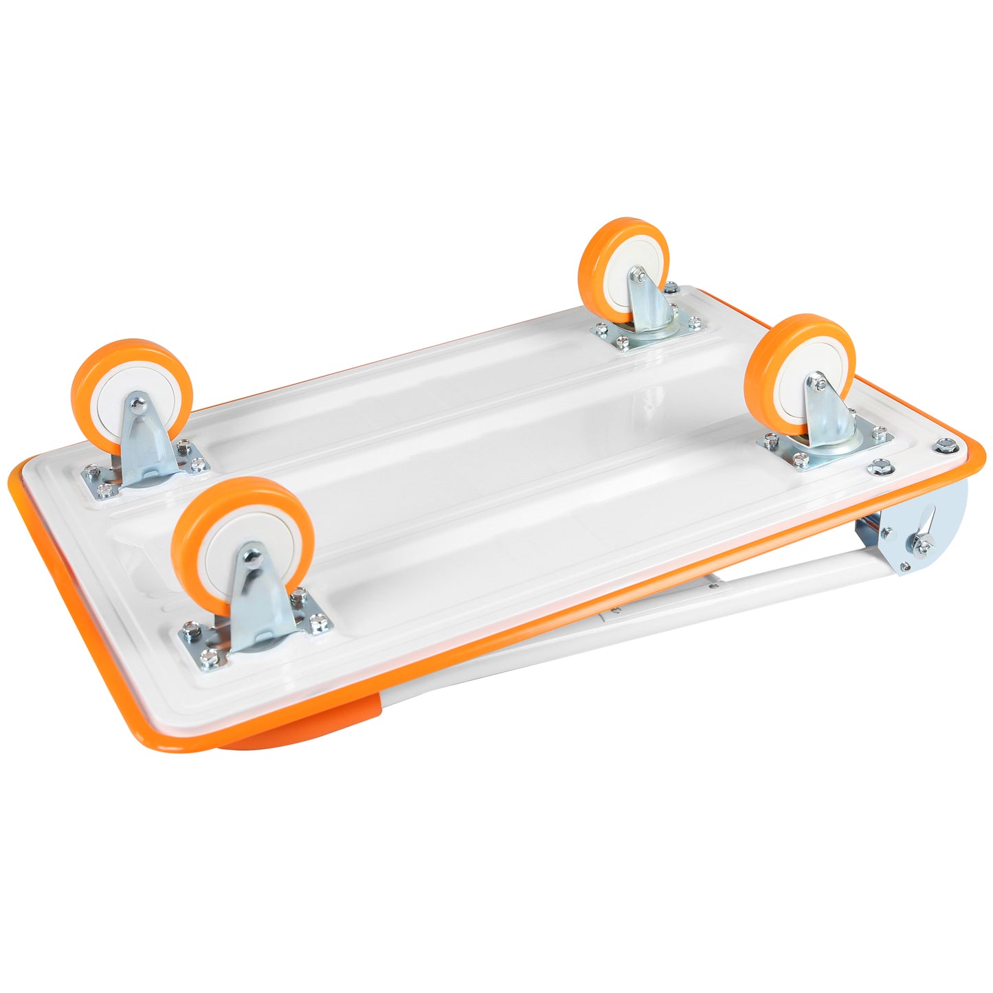 Easy Glide Folding Dolly