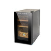 All-Season Cigar Humidor - The Perfect Gift for Dad!