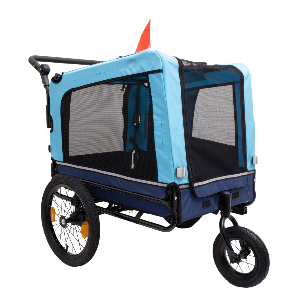 Adventure Buddy Pet Stroller